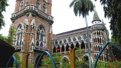 mumbai university