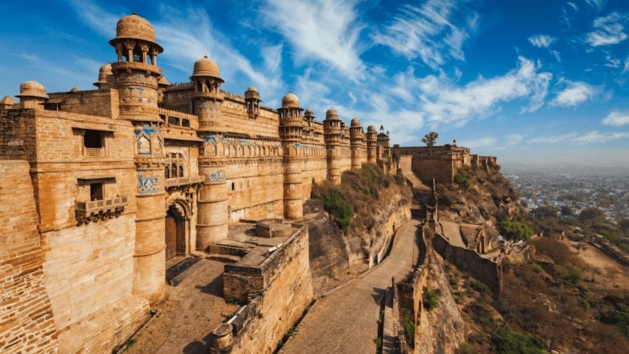 forts, travel