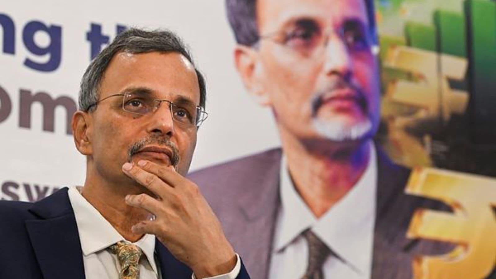 US additional 25% tariff on India may not continue beyond Nov 30, says CEA Nageswaran