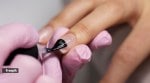 Gel nails