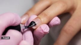 gel nail polish banned in Europe