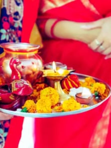 8 healthy Navratri desserts swaps