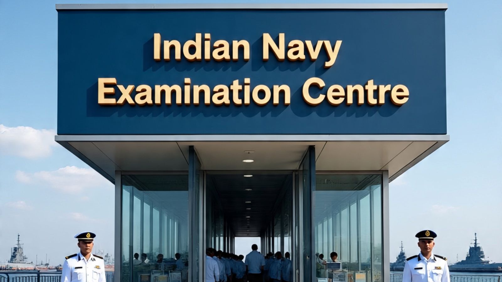 Ex-Naval Commander and Coaching Owner Found Guilty of Navy Paper Leak