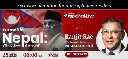 Nepal turmoil live