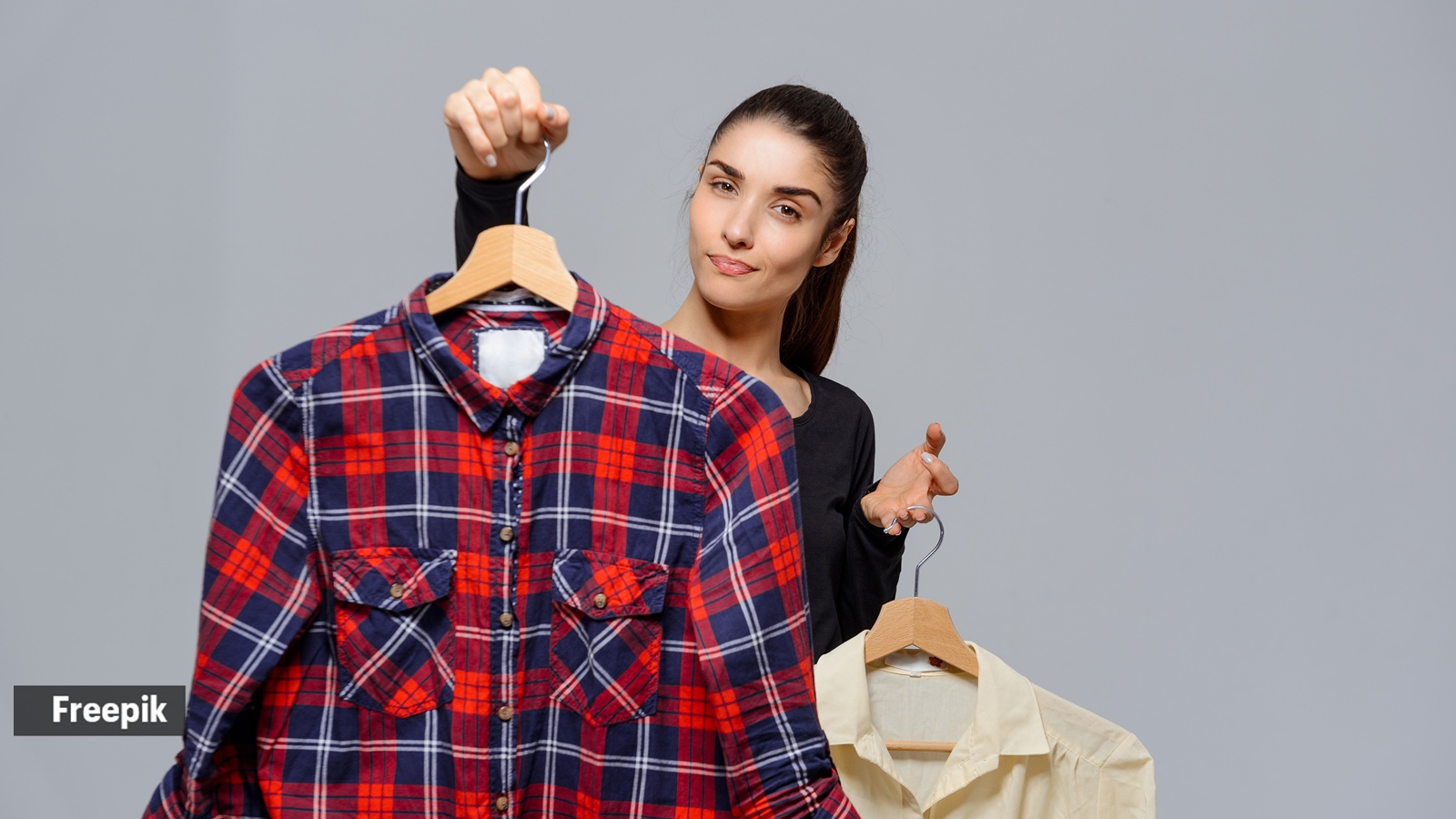 Risks of Wearing New Clothes Unwashed