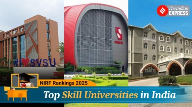 NIRF Rankings 2025: Check the list of top 'Skill Universities' as per latest rankings