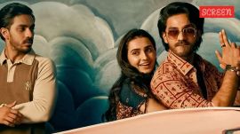 Nishaanchi is currently playing in theaters, and a Part 2 is set to be released soon.