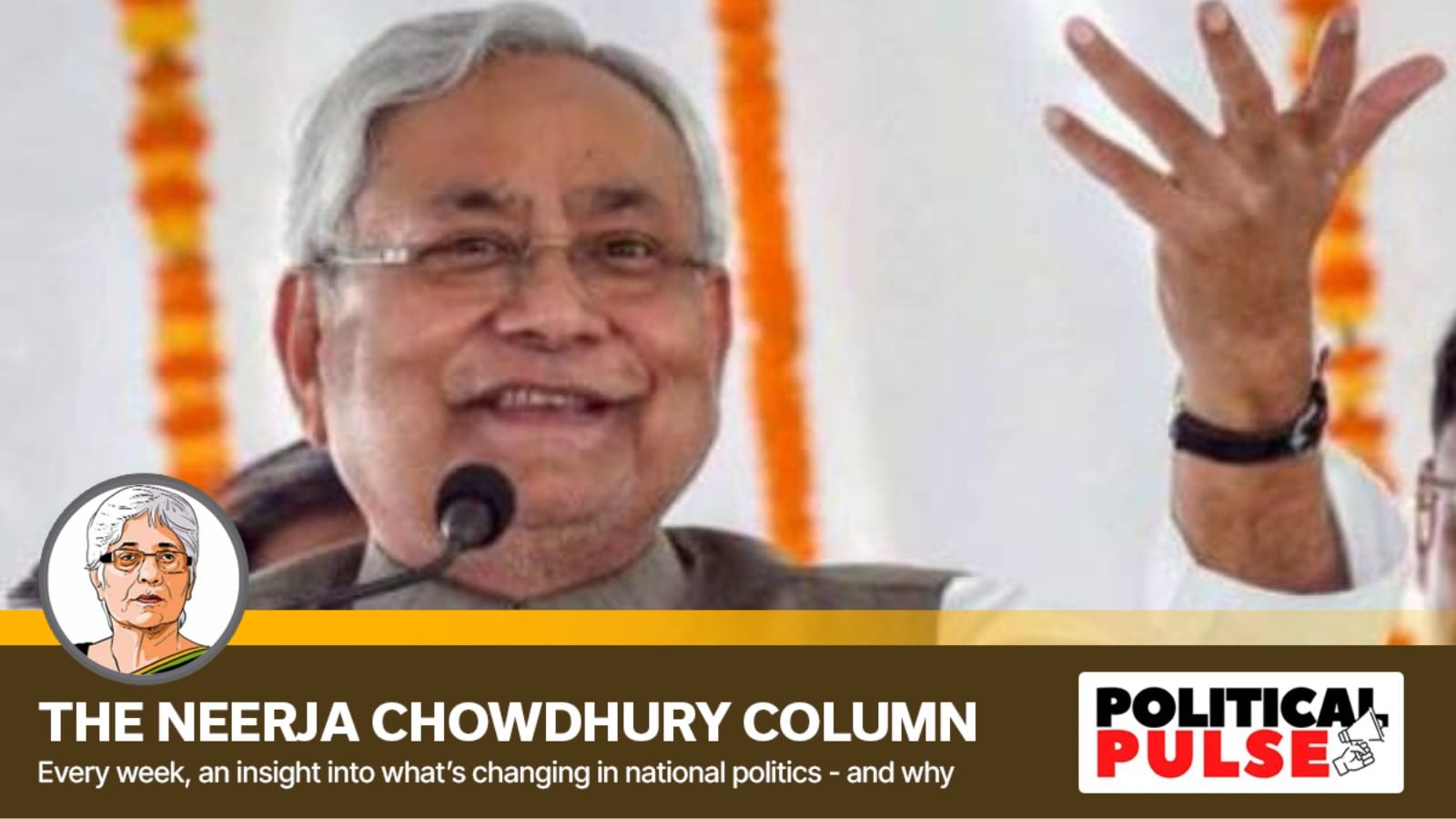 Wheels within wheels in Bihar: Amid NDA vs INDIA, why polls may rejig lines between allies Wheels within wheels in Bihar: Amid NDA vs INDIA, why polls may rejig lines between allies