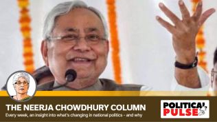 While Nitish Kumar-led NDA has been at the helm, anchored by the BJP, the Opposition Mahagathbandhan or INDIA alliance, including the RJD and Congress, seems out to dislodge the NDA government.