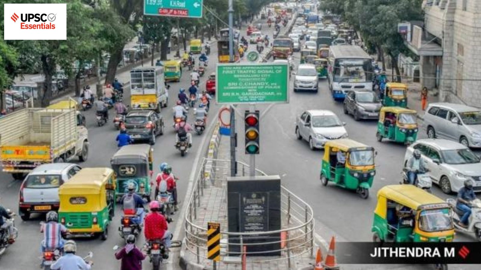 UPSC Essentials | Mains answer practice — GS 3 (Week 122)