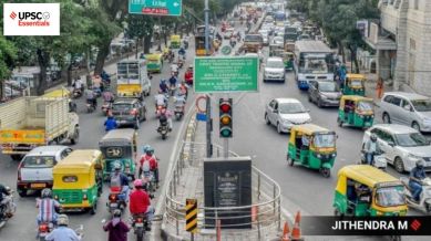 UPSC Essentials | Mains answer practice — GS 3 (Week 122)