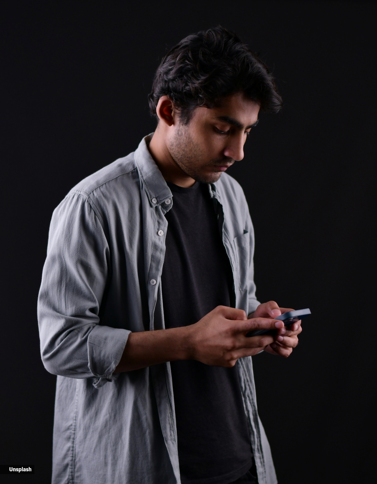 posture