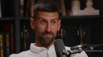 Novak Djokovic was put on anti-inflammatories for a year (Image source: Jay Shetty Podcast/YouTube)