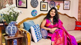 ACS officer Nupur Bora