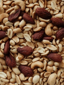 Why You Should Have Nuts Every Day