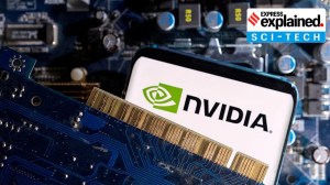 Why China is investigating Nvidia for ‘violating’ its anti-monopoly laws