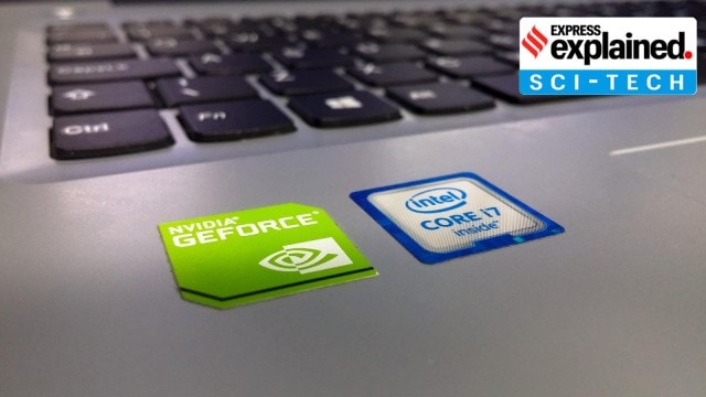While the investment from Nvidia offers it a lifeboat, it is also a cruel fate of irony for Intel.