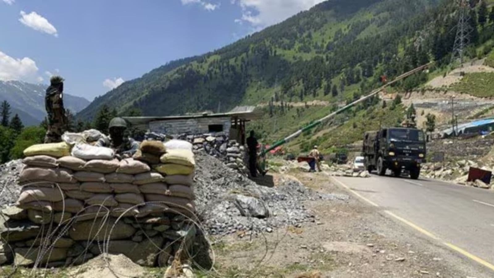 India China relation: Behind talks table, how border tensions cooled down over a year