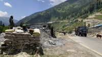 Behind talks table, how border tensions cooled down over a year