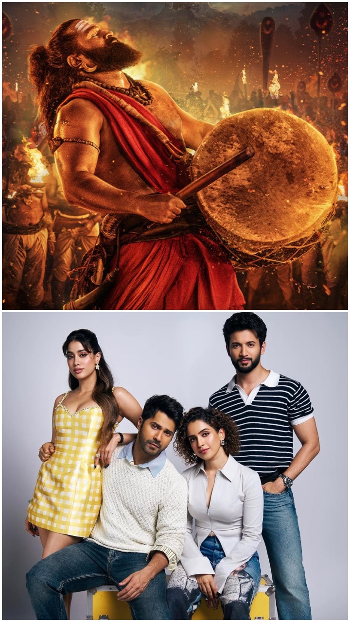 October 2025 Movies Release: List of 9 movies releasing in India