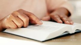 Woman uses son's books to pass law exam he failed