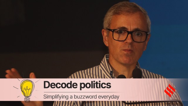 omar abdullah