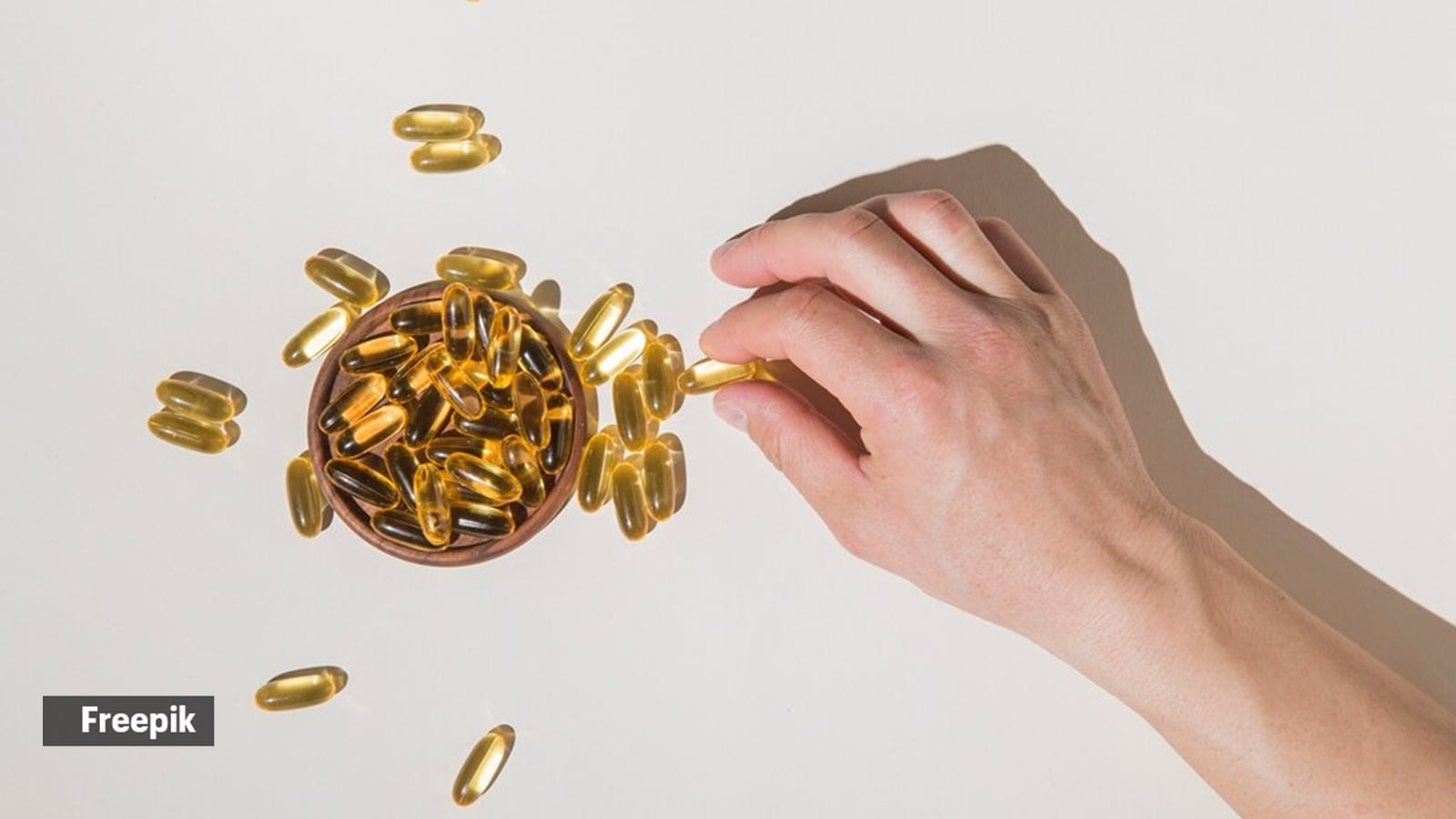 Reasons your omega-3 supplement is not working