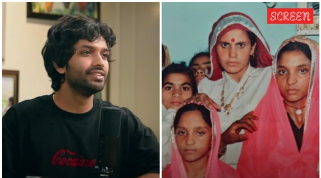 onkar yadav child marriage