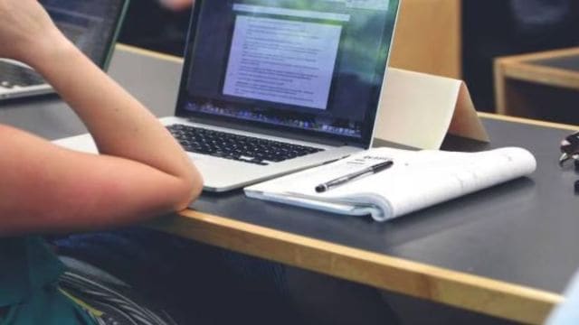 online classes