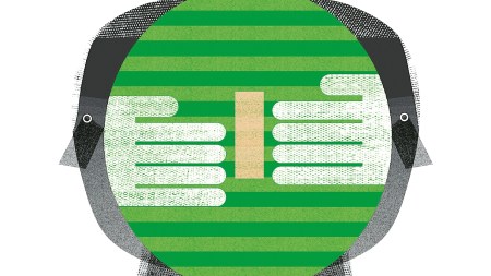 Shashi Tharoor writes: Team India, shake hands with Pakistan