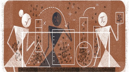 Best of Both Sides: UGC’s draft Mathematics curriculum will make students less capable