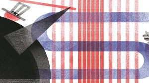 Shashi Tharoor writes: America, don't lose India