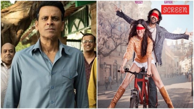 New OTT releases are here.