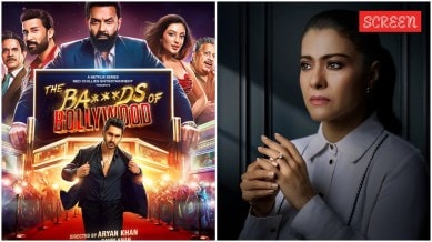 What to watch on OTT