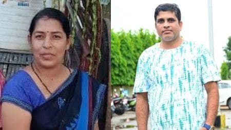 Priyadarshani’s husband, Prashant Satpathy (43), was among the 26 civilians killed in the terror attack in south Kashmir’s Pahalgam on April 22.