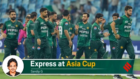 Pakistan's latest cancellation came before the Super Four game against India.