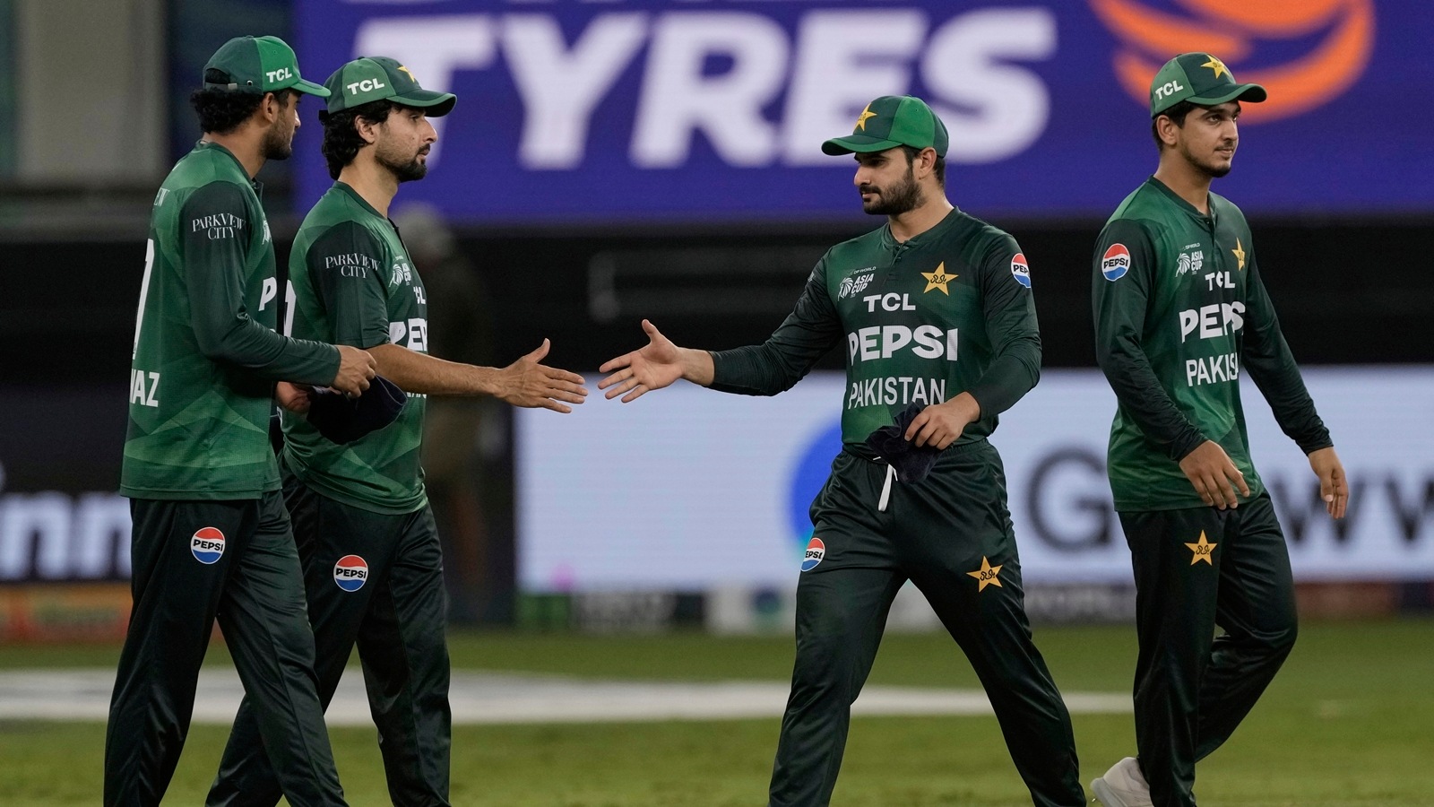 Pakistan-UAE Asia Cup match delayed; negotiations between PCB and ICC continue