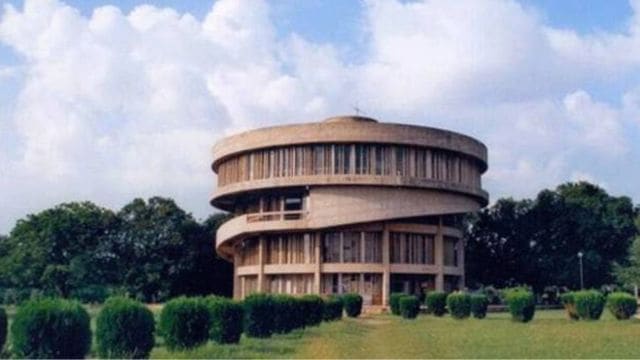 panjab university