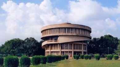 Chandigarh