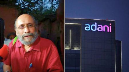 Senior Advocate Trideep Pais, who appeared for Guha Thakurta argued before Judge Chaudhary that as per the September 6 order, AEL could ask intermediaries to remove whatever they thought was "unverified” or "defamatory".