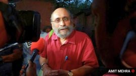 Thakurta not liable to follow gag order on Adani reports till further order: Court