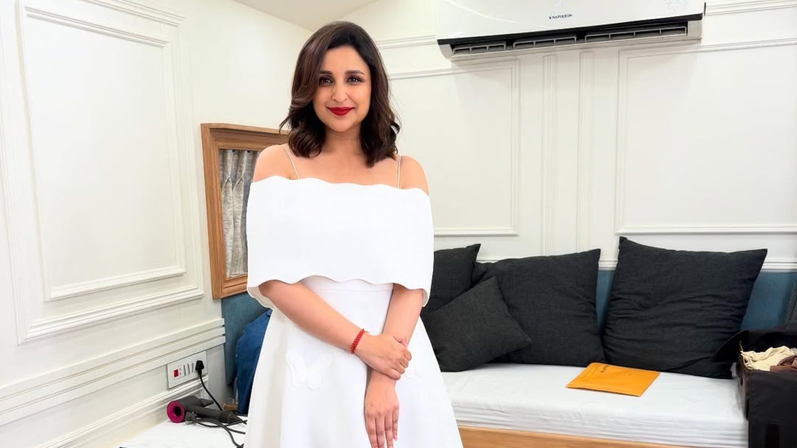 Do Women Choose Partners Like Their Fathers? Parineeti Chopra’s Comment Opens a Psychology Debate