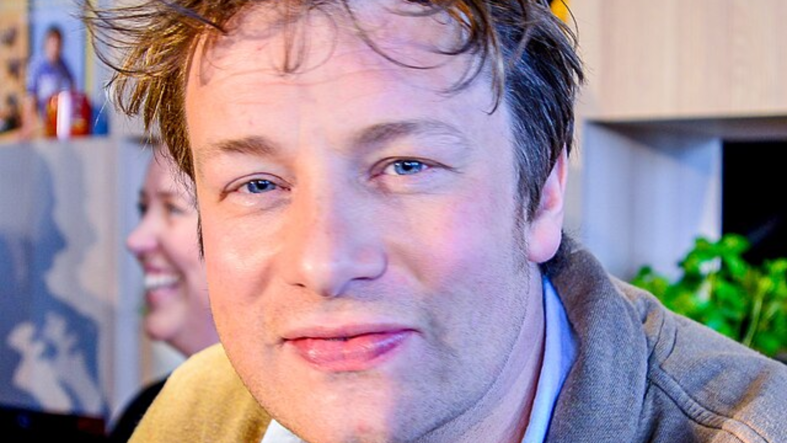 Jamie Oliver's Tips: Perfect Pasta Made Simple