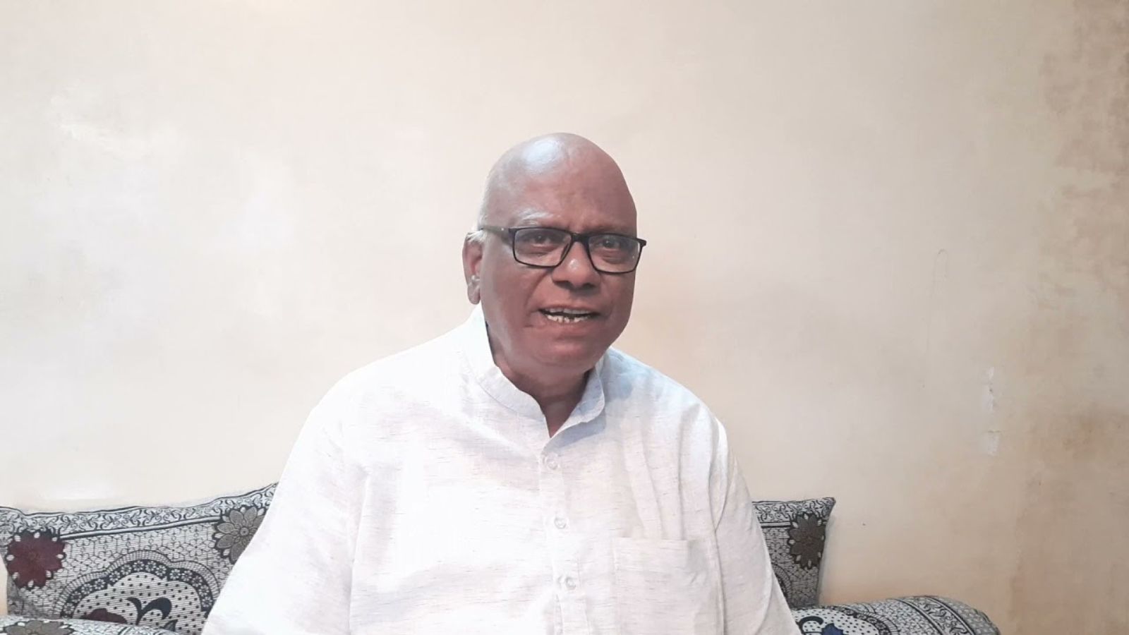 Advocate B. L. Patil Champions Fight Against Devadasi System