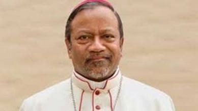 archbishop of bengaluru, peter machado, karnataka caste survey,
