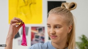 condom