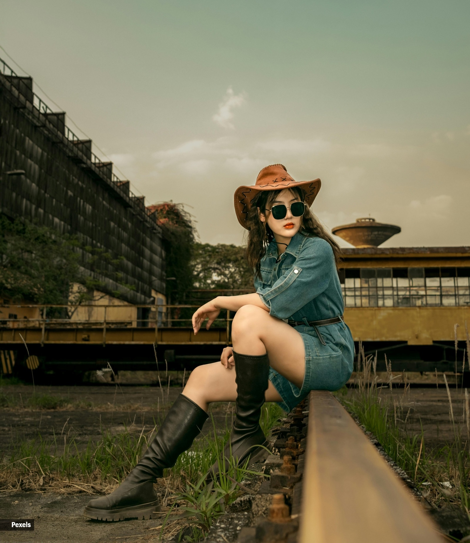 fashion