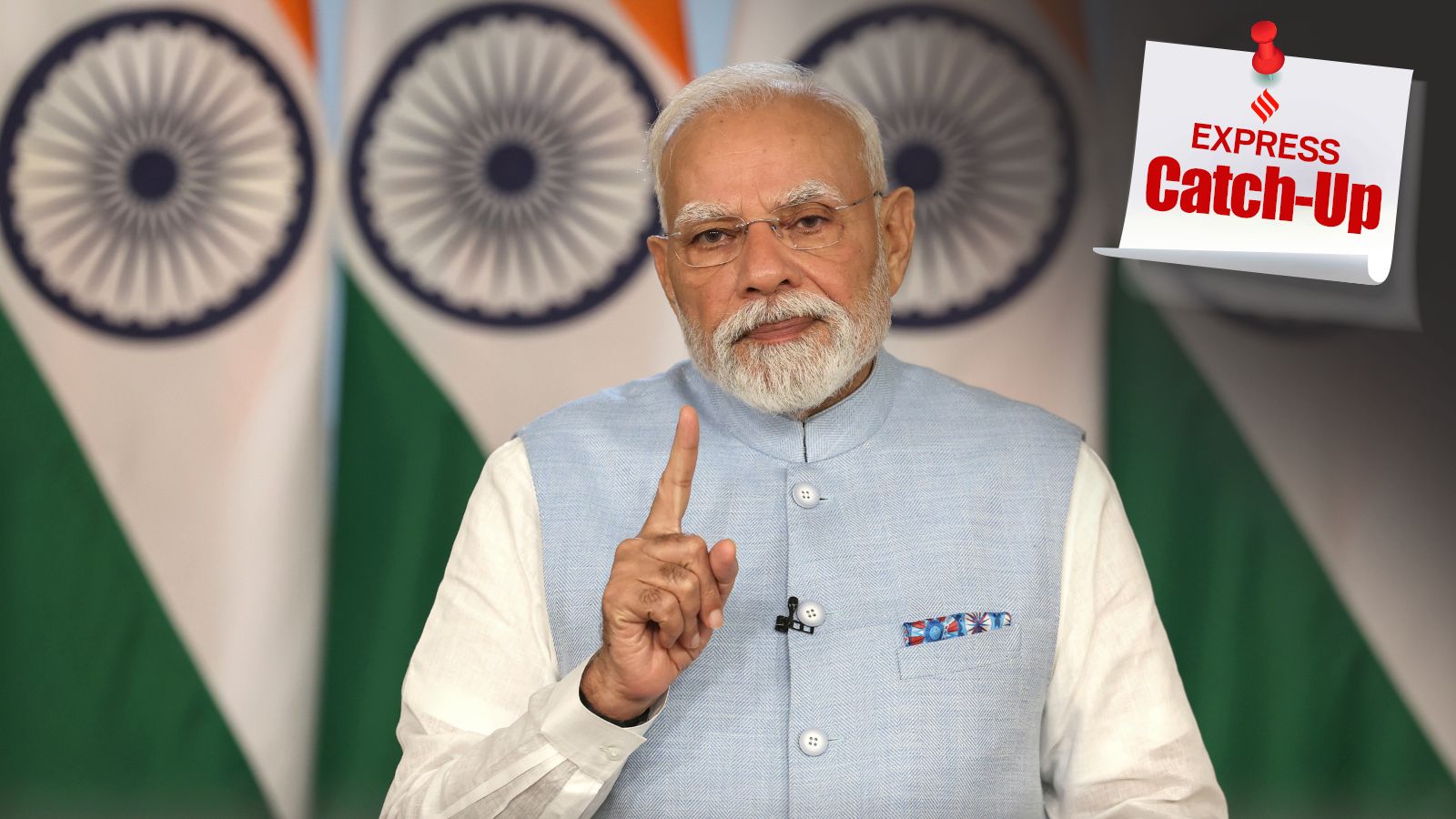 5 stories you must read today, September 21: From PM Modi’s Swadeshi ...