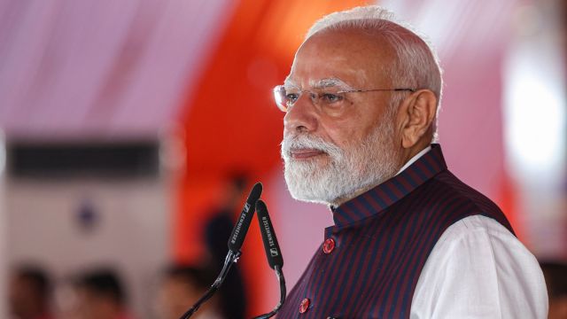 pm modi