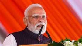 pm modi
